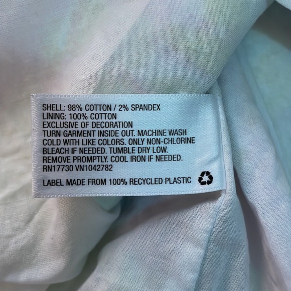 Lilly Pulitzer for Target Shift Dress - Picture 11 of 11